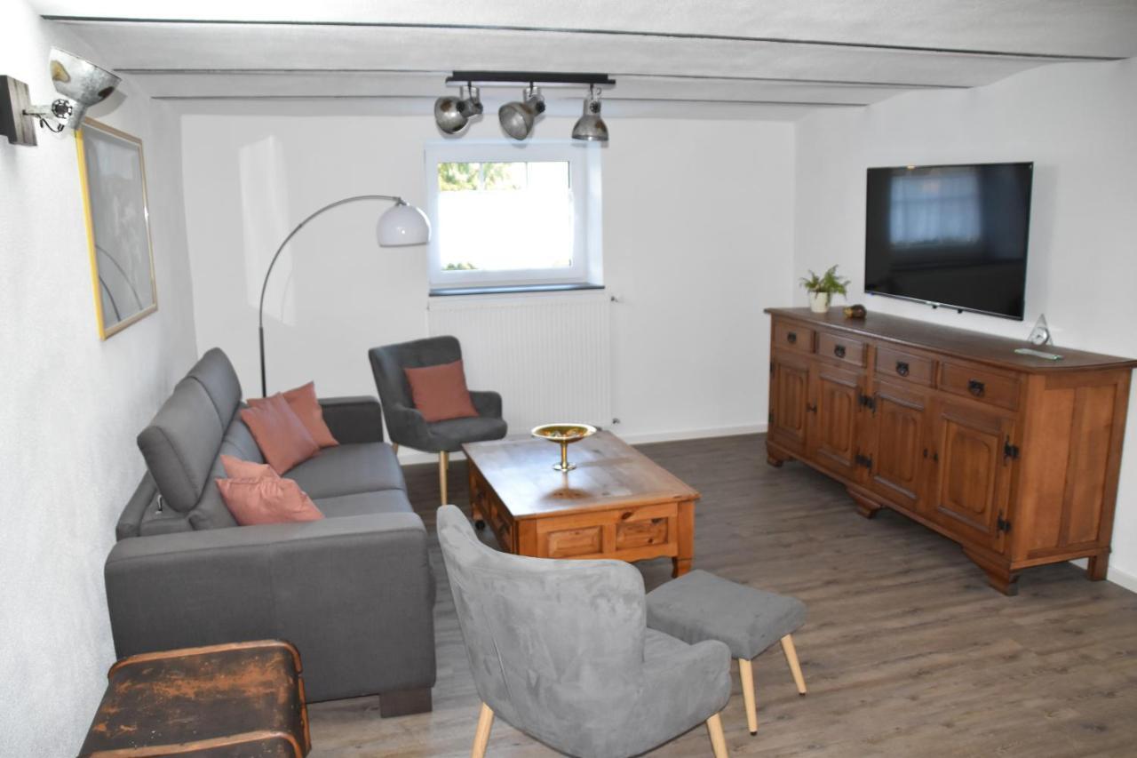 Ferienwohnung-Naurath Naurath  エクステリア 写真