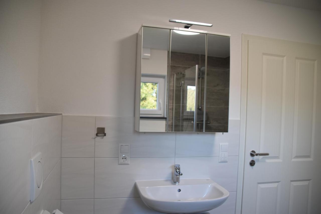 Ferienwohnung-Naurath Naurath  エクステリア 写真