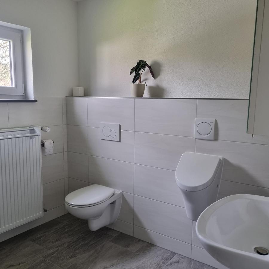 Ferienwohnung-Naurath Naurath  エクステリア 写真
