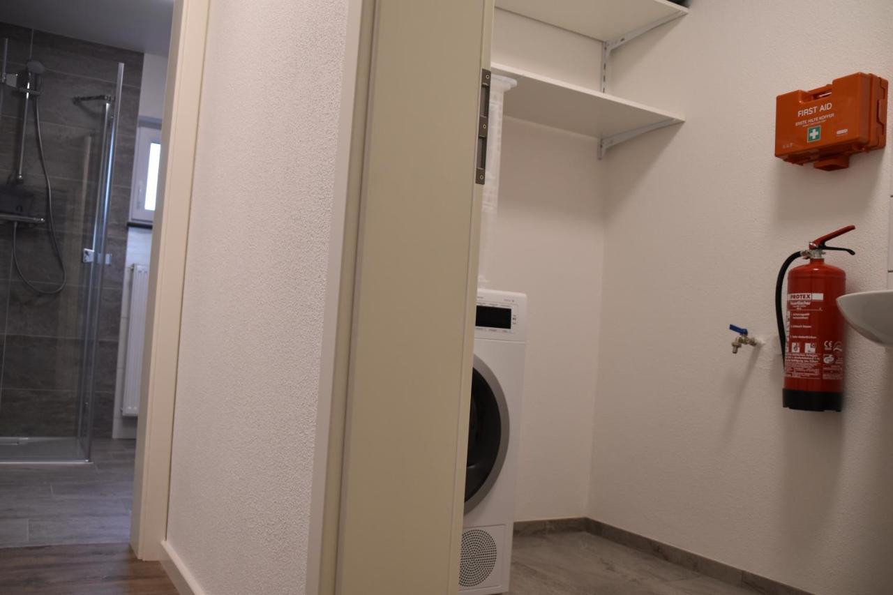Ferienwohnung-Naurath Naurath  エクステリア 写真