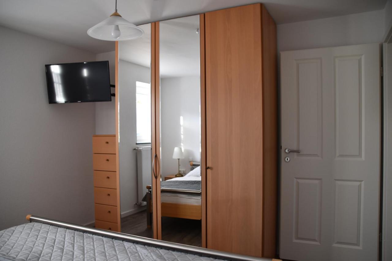 Ferienwohnung-Naurath Naurath  エクステリア 写真