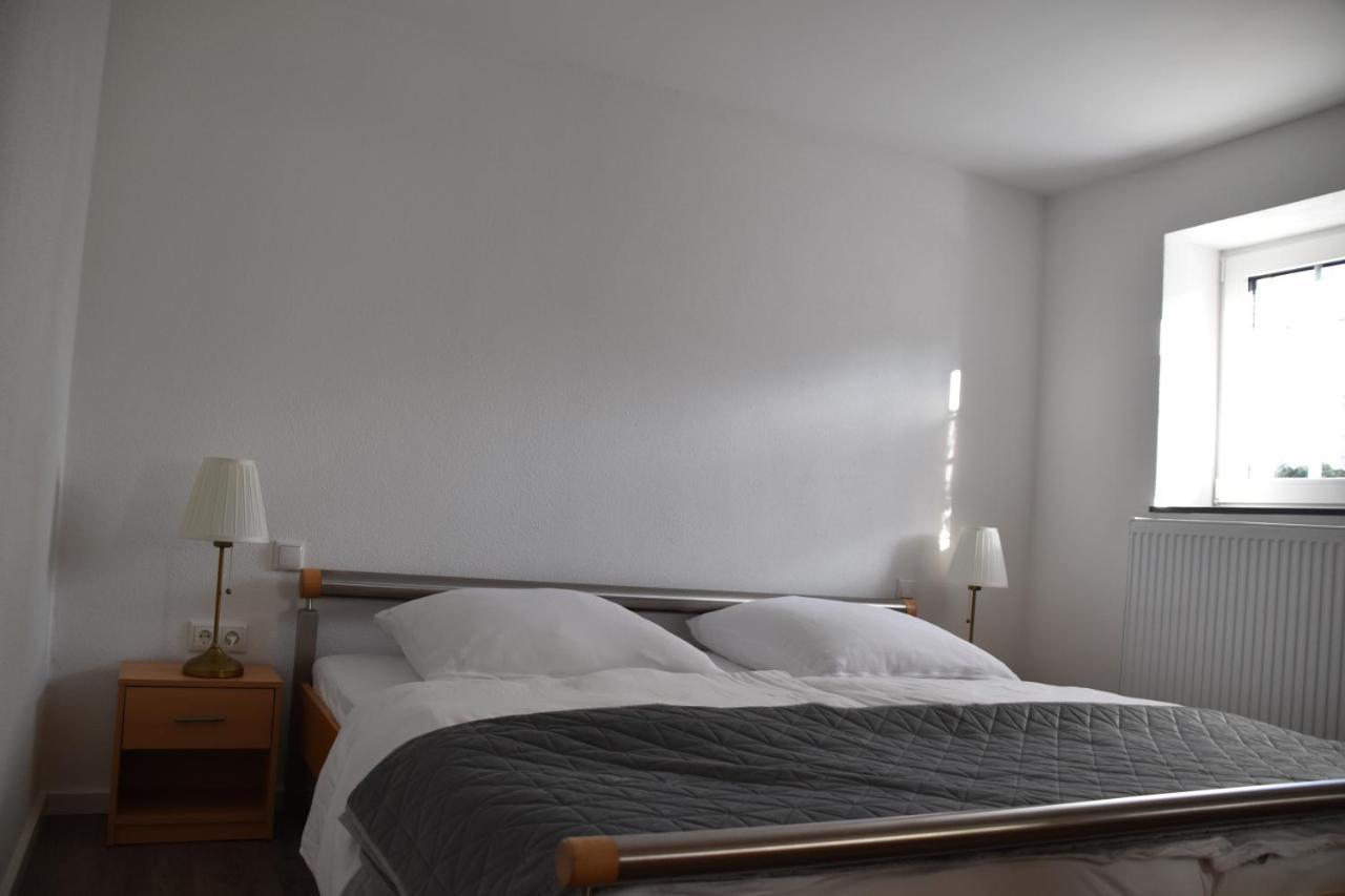 Ferienwohnung-Naurath Naurath  エクステリア 写真